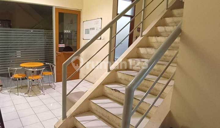 Jual Ruko Strategis Di Pusat Kota Naripan  2