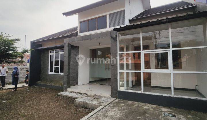 Disewakan Rumah Di Daerah Ngamprah  2