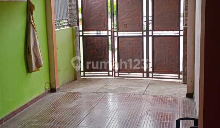 Dijual Rumah Hoki Dan Asri Di Pusat Kota Cilegon SHM di Cilegon
