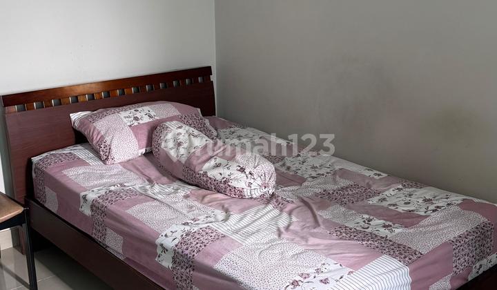 Dijual Apartement Sudirman Suite