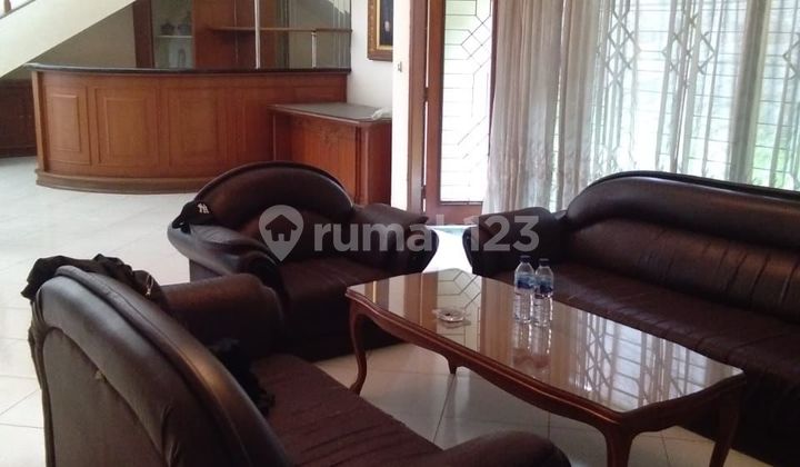 Dijual Rumah Menarik dan Hoki di Daerah Cimahi 2