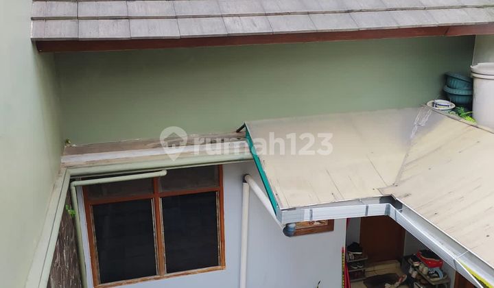 Dijual Rumah Bagus Menghadap Timur di Daerah Moh. Ramdan 2