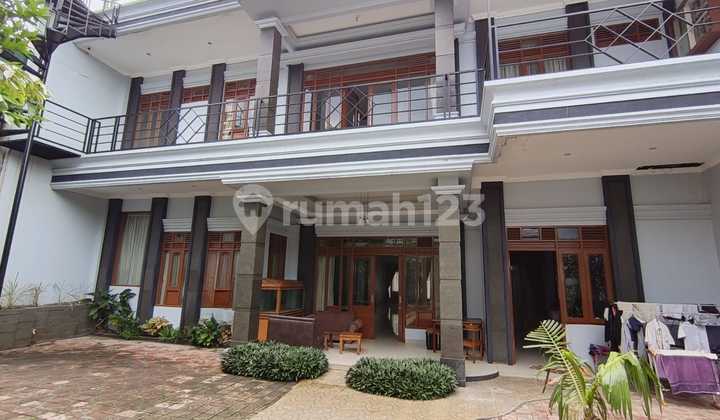 Dijual Rumah Eksklusif di Daerah Sarijadi - Gegerkalong Dijual Rumah Eksklusif di Daerah Sarijadi - Gegerkalong