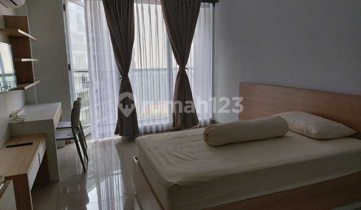 Dijual Apartement Dago Suites 2