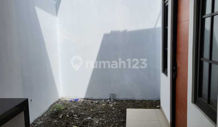 For Rent New and Comfortable House in Bojongsoang Area Behind Podomoro 2