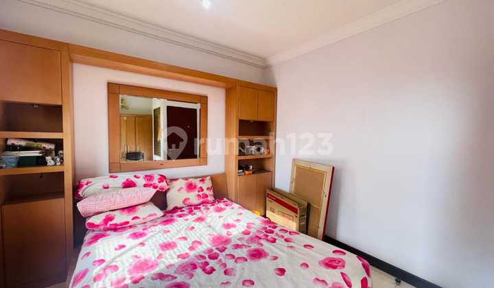 Jual Apartement The Majesty  2