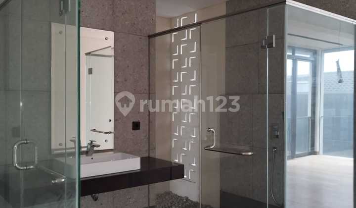 For Rent House in Kota Baru Parahyangan Housing Complex 2