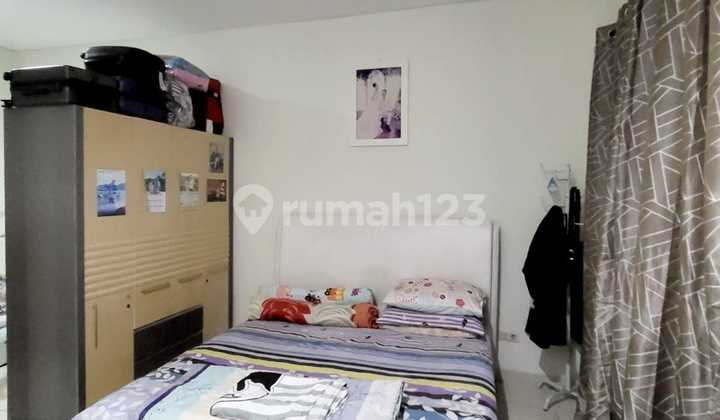 Dijual Rumah Siap Huni Di Sayap Rajawali Garuda