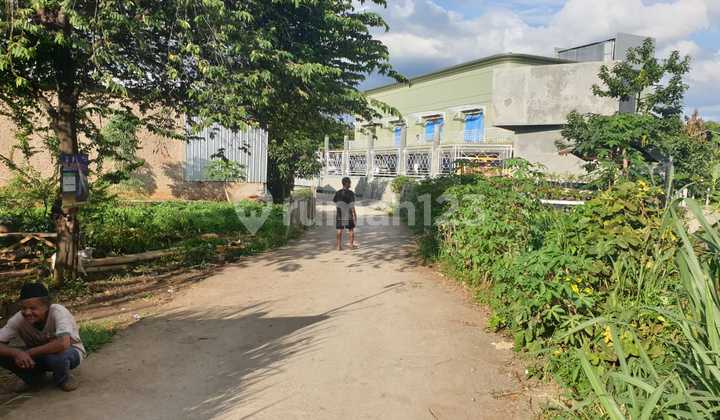 Dijual Tanah/Kavling di Daerah Cisaranten- Cingised Dijual Tanah/Kavling di Daerah Cisaranten- Cingised