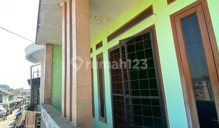 For Sale Ready-to-Use Shophouse For Sale Ready-to-Use Shophouse