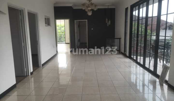 For Rent Comfortable House in Turangga Area 2