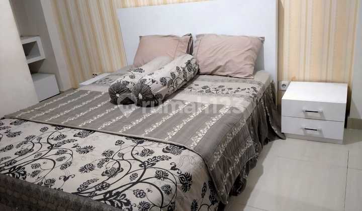 For Rent: Sudirman Suites Apartment 2