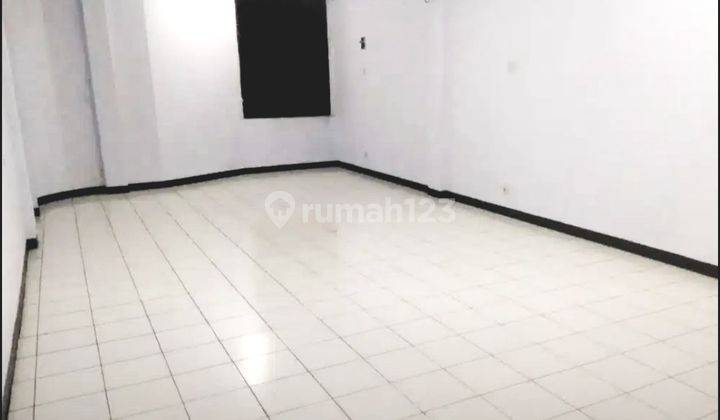 Disewakan Ruko Di Komplek Btc Kebonjati 1