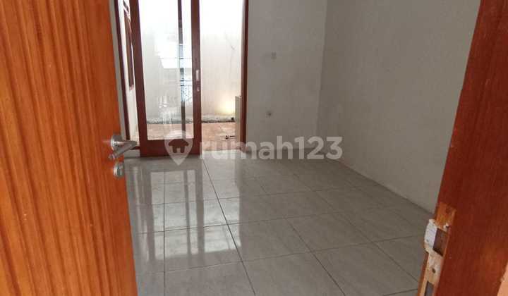 Dijual Rumah Kota Bali Resindence