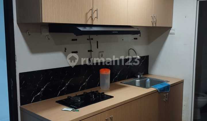 Disewakan Apartement Asia Afrika 2