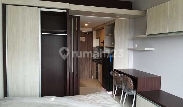 Disewakan Apartement Galery Ciumbeleuit 3 2