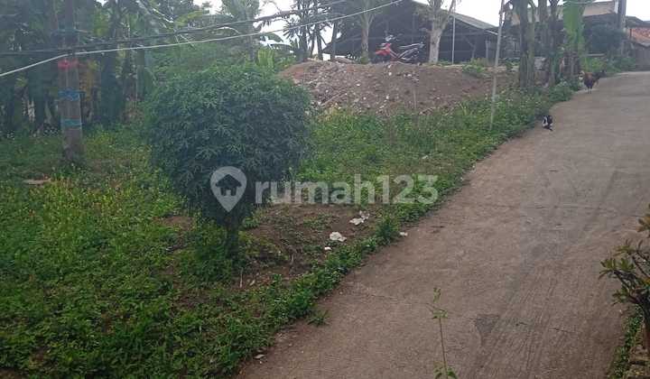 Jual Tanah Produktif Di Terusan Kiaracondong 2