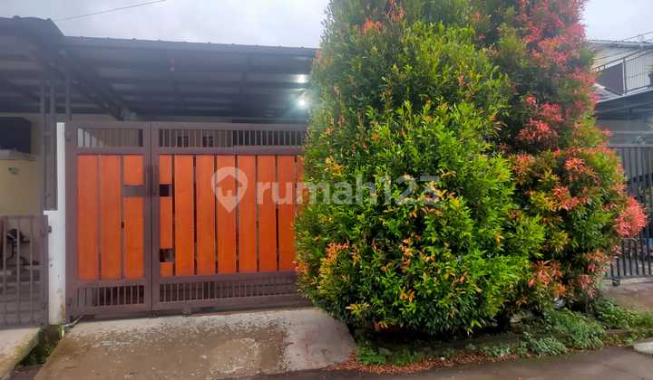 Jual Rumah Di Perumahan Soreang 1