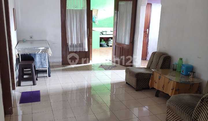 Dijual Rumah Nyaman di Daerah Padasuka 2