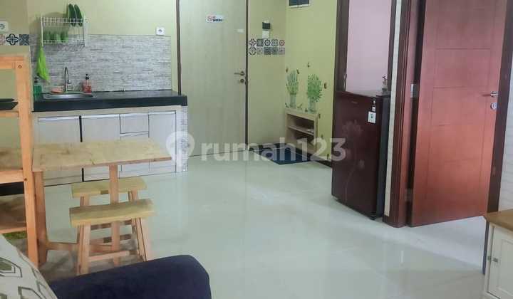 Dijual Apartement Gateway Pasteur