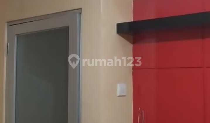 For Rent Grand Asia Africa Apartment in the Asia Africa Area 2