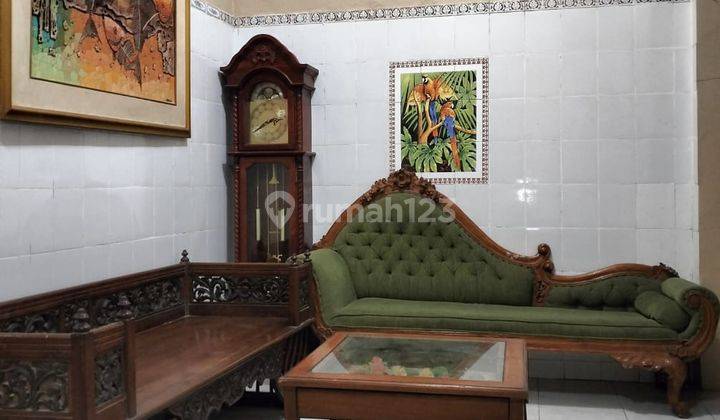 Dijual Rumah Hoki Dan Elegant Di Parmindo, Cijerah 1