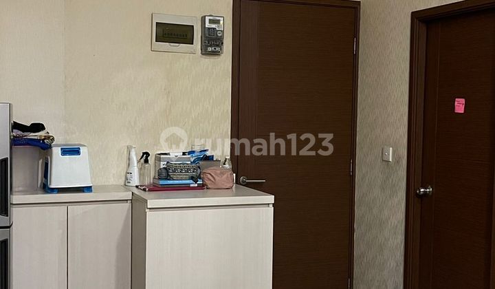Disewakan Apartemen Sudirman Suite Full Rurnish Siap Huni 2