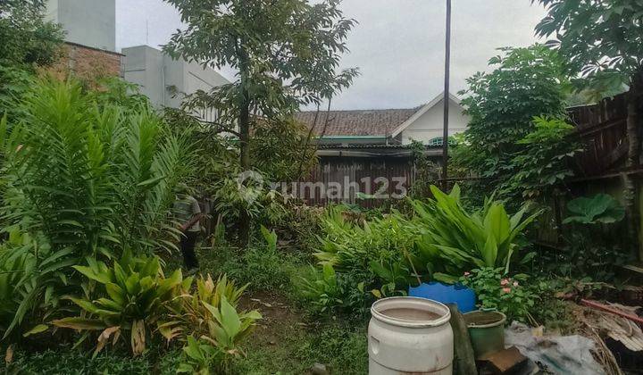 Dijual Tanah Area Premium Di Kelenteng 1