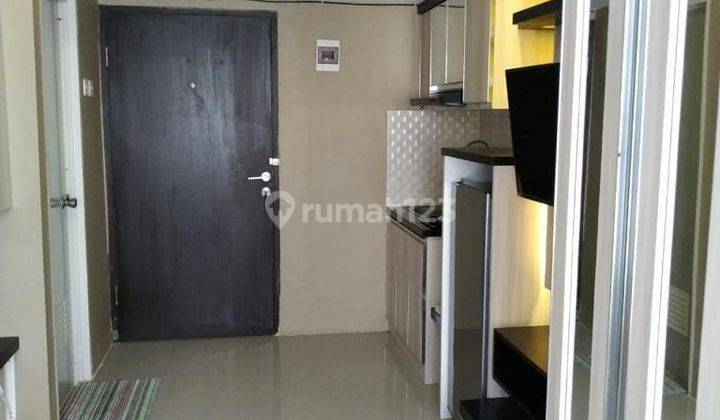 Jual Apartemen Jardin Di Cihampelas 1