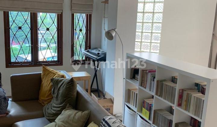 Dijual Rumah Mainroad di Cibereum Cimahi