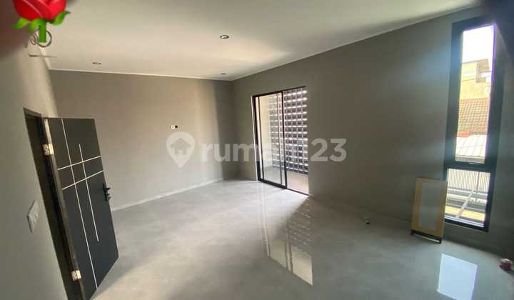 Dijual Rumah Baru Bangun 2