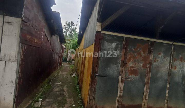 Dijual Tanah Area Premium Di Kelenteng 2