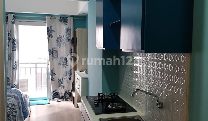 Dijual Apartement Grand Asia Afrika 2