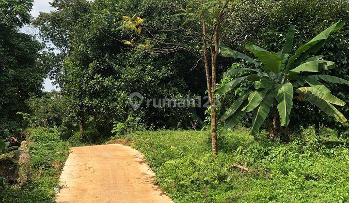 Dijual Tanah Jonggol Citra Indah 2