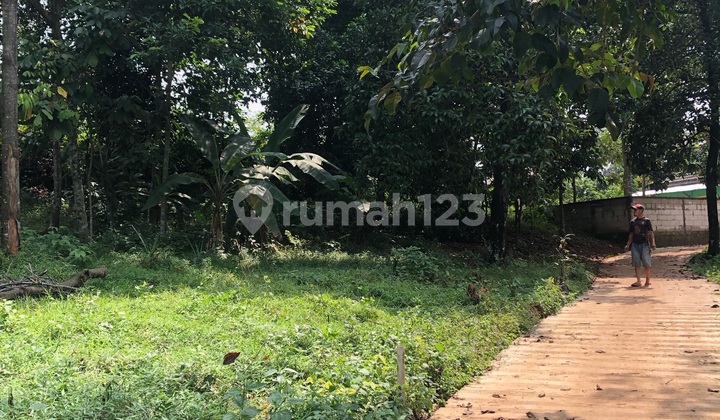 Dijual Tanah Jonggol Citra Indah 1