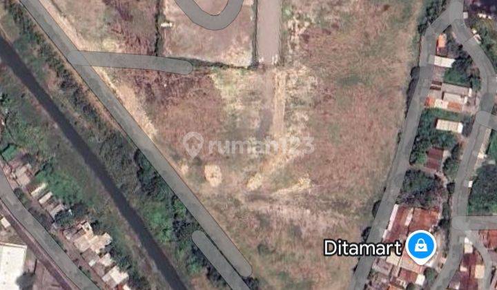 Cari Lokasi Yang Strategis Dan Aman Untuk Pabrik Atau Gudang.anda Di Kaligawe Area? Lolasi Ini Aman Dan Bebas Banjir!bebas Bamjir ! 1