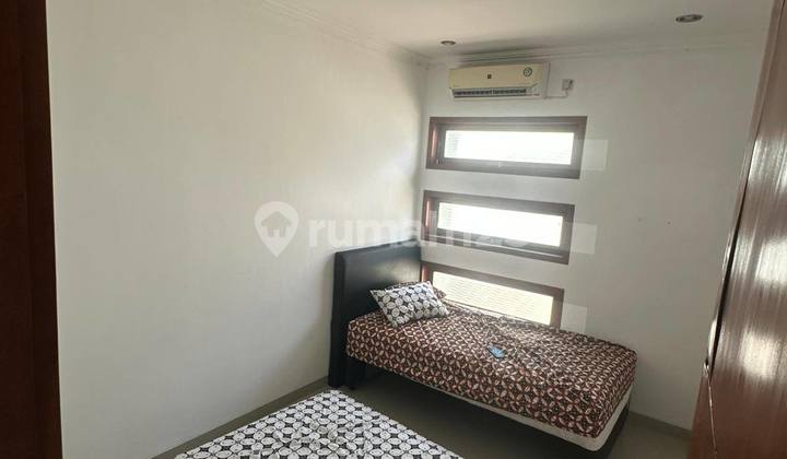 Rumah Siap Huni Strategis Eksklusif fu Plumbon Bantul 2