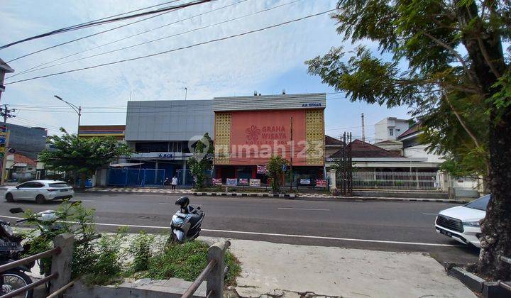 Cari Tempat.strategis Utk.buka.pelatihan, Coworking Place, Klinik Kesehatan Atau Skin Care, Bakery , Restoran? 2