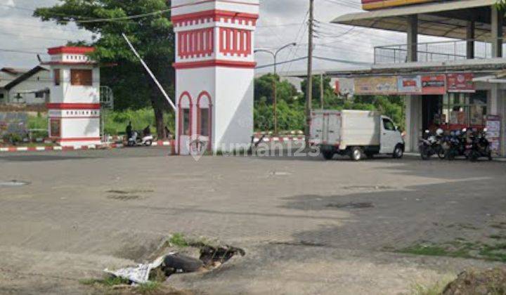 Cari Lokasi Yang Strategis Dan Aman Untuk Pabrik Atau Gudang.anda Di Kaligawe Area? Lolasi Ini Aman Dan Bebas Banjir!bebas Bamjir ! 2