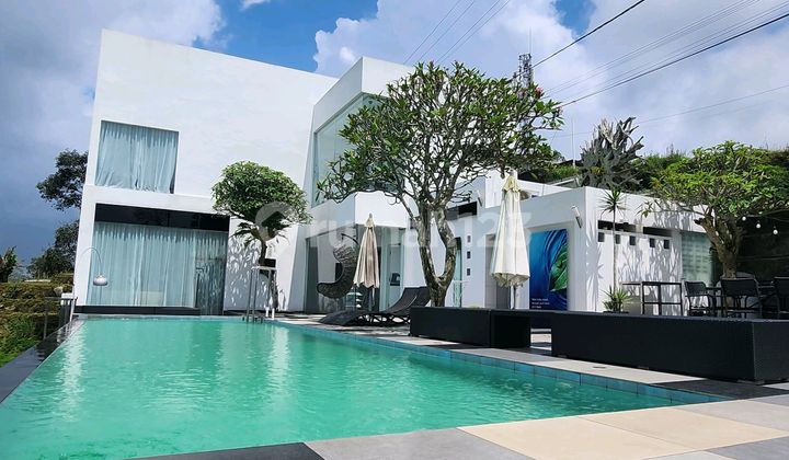 Want to Buy a Luxury Villa in Bandungan?