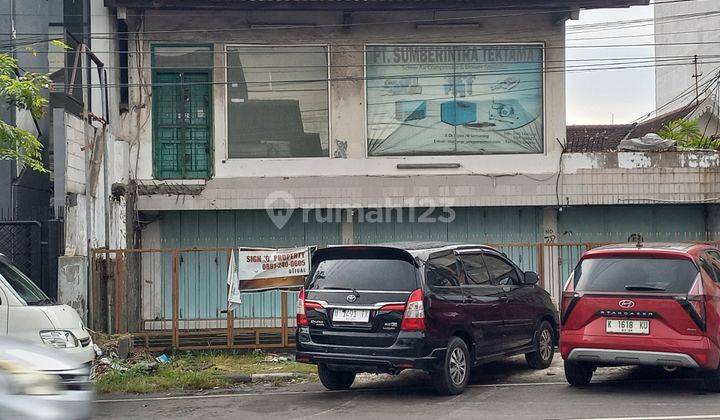 Cari Beli Properti Di Jalan Dr Cipto Semarang? Jangan.lewatkan Ini ! 2