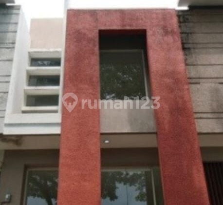 Ruko 2 Lantai Premium Siap Pakai Usaha di Panorama Candi 1