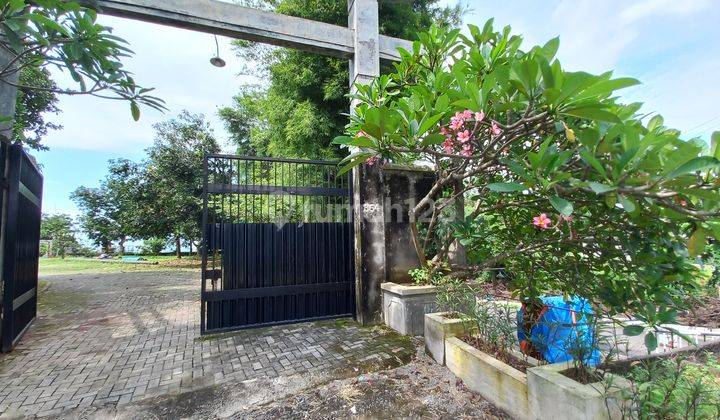Cari Lokasi Strategis, View Kota Semarang? 2
