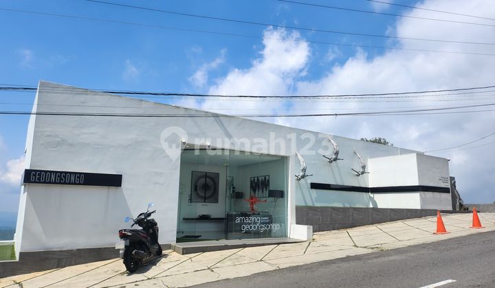 Want to Buy a Luxury Villa in Bandungan?