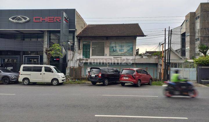 Cari Beli Properti Di Jalan Dr Cipto Semarang? Jangan.lewatkan Ini ! 1