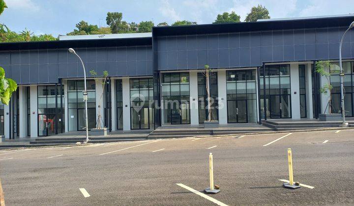 Ruko Melbourne, Grand Venue For Business, Ruko Baru Siap Pakai ! 2