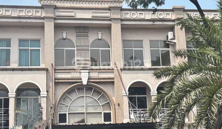 For Rent: Shop House in Grand Galaxy, Bekasi Shop House For Rent: Shop House in Grand Galaxy, Bekasi Shop House