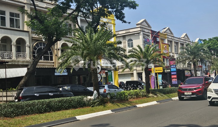 For Rent: Shop House in Grand Galaxy, Bekasi Shop House For Rent: Shop House in Grand Galaxy, Bekasi Shop House