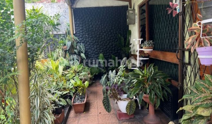 Rumah Dipati Ukur Dago Dekat Dengan Unikom Bandung 2