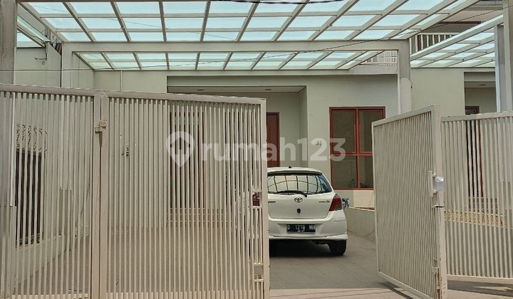 Rumah Lux Murah Ciumbuleuit Dekat Unpar